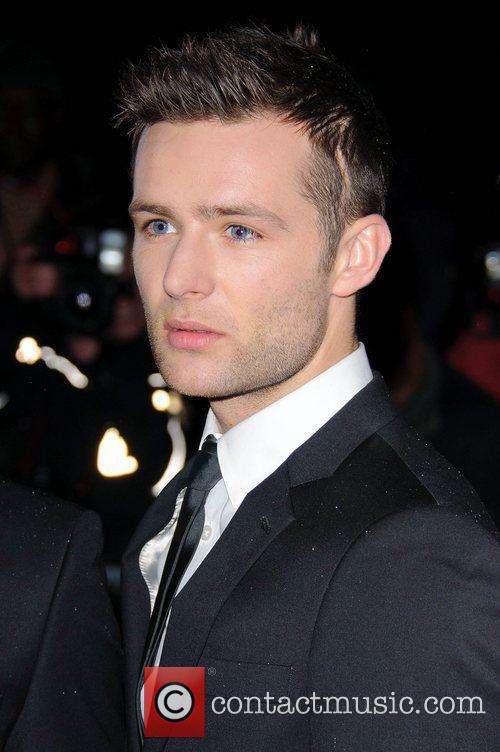 Twizzler reccomend Harry judd shaved