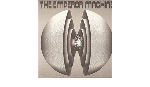The emperor machine gang bang