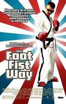 Aquamarine reccomend Fist kick way movie