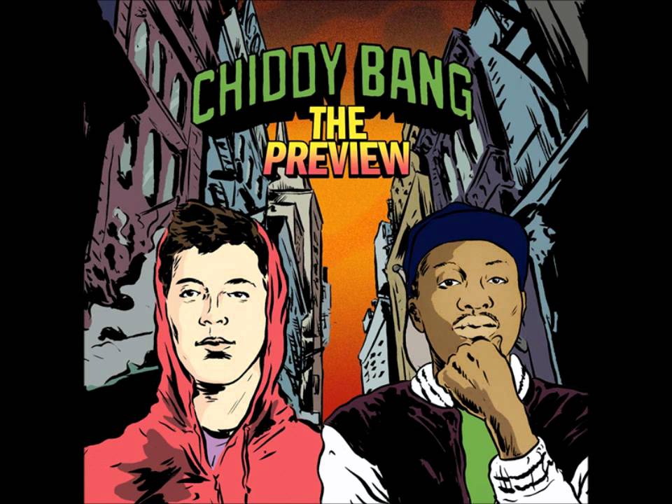 best of The opposite of adults bang Chiddy