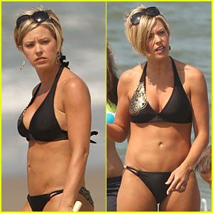 Tackle reccomend Picturs of kate goesling in bikini