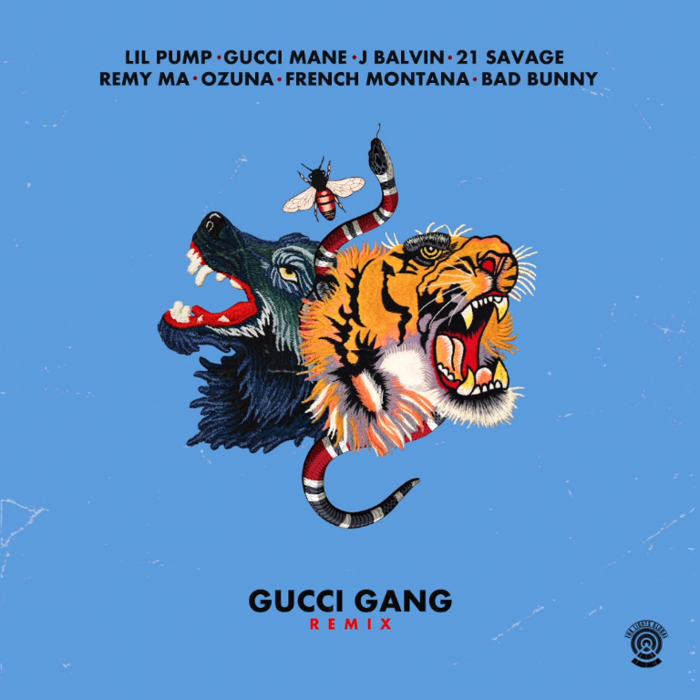 best of Gang bang Gucci