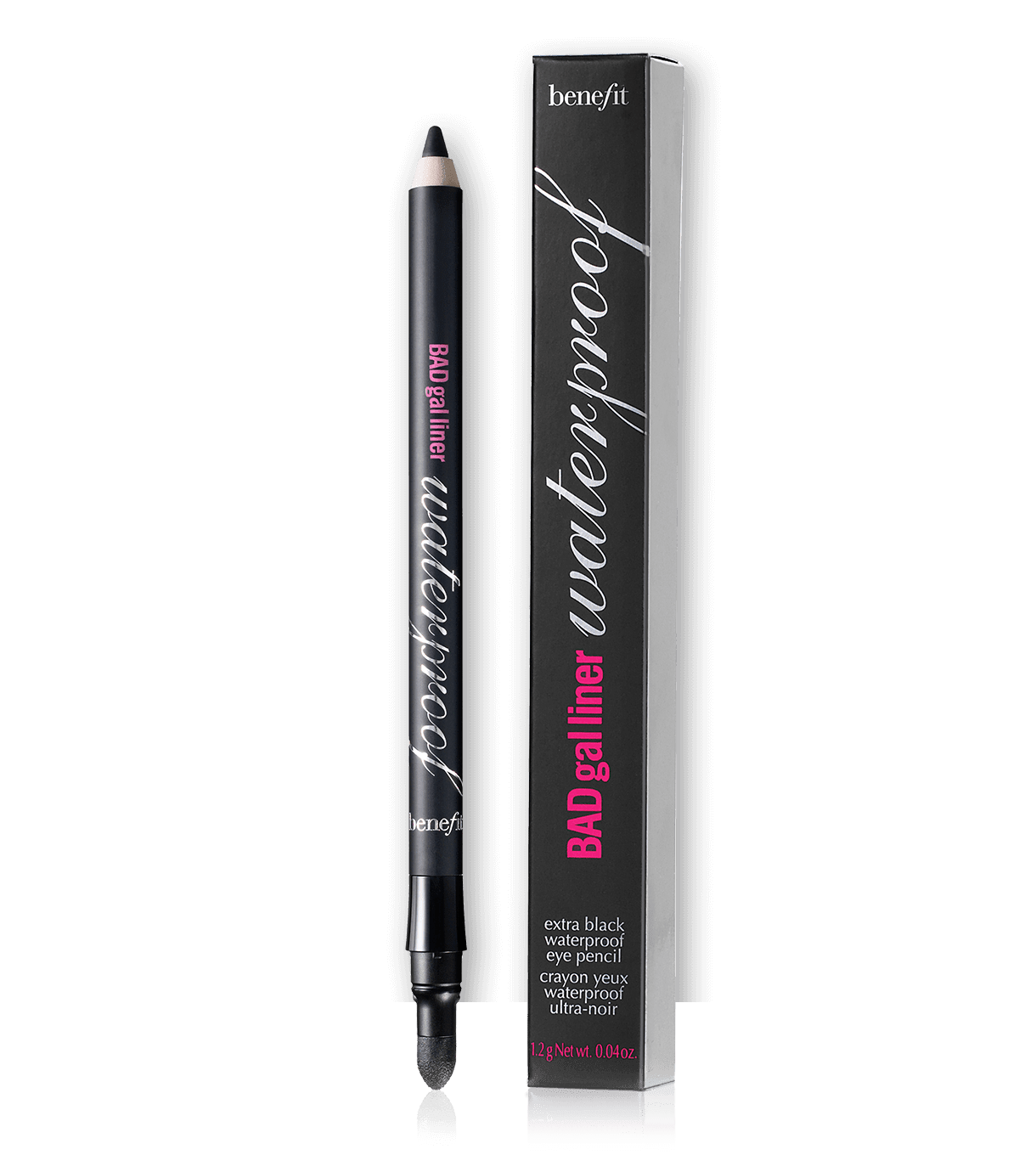 best of Pencil Chubby eyeliner