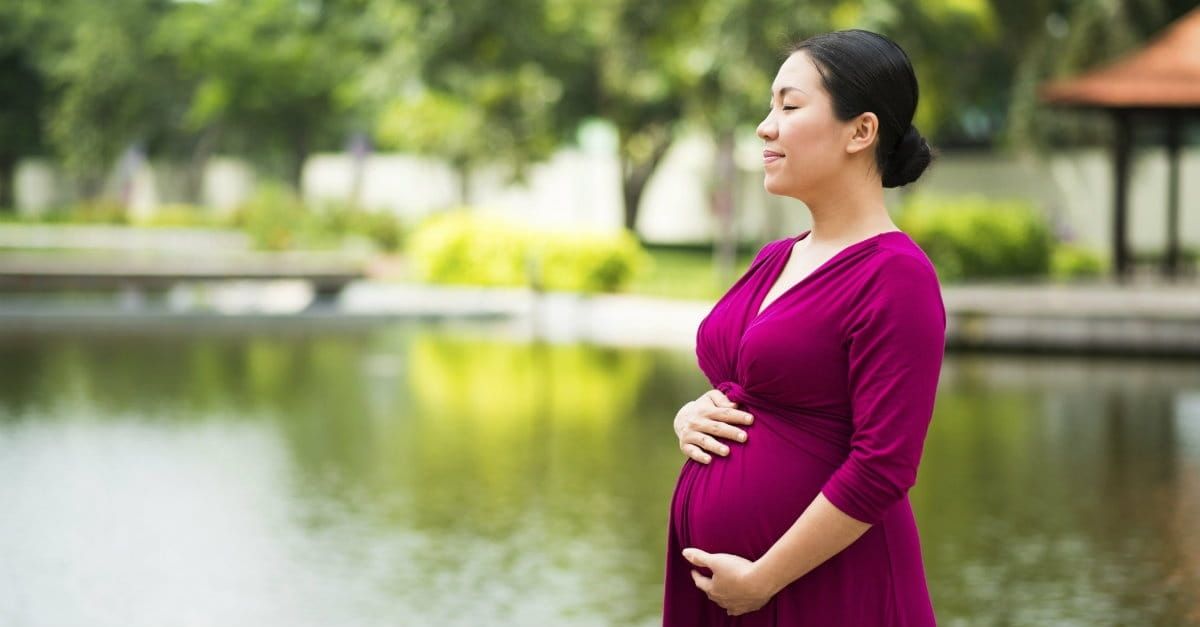best of Pregnant ladies Asian