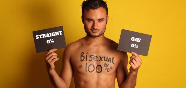 Mr. P. reccomend Ohio bisexual males