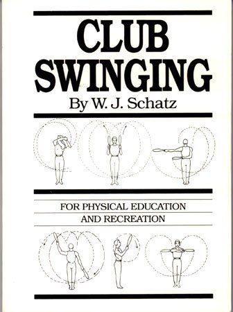 Taze reccomend Swinging for beginners