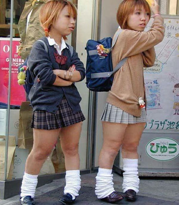 best of Girls Asian midget