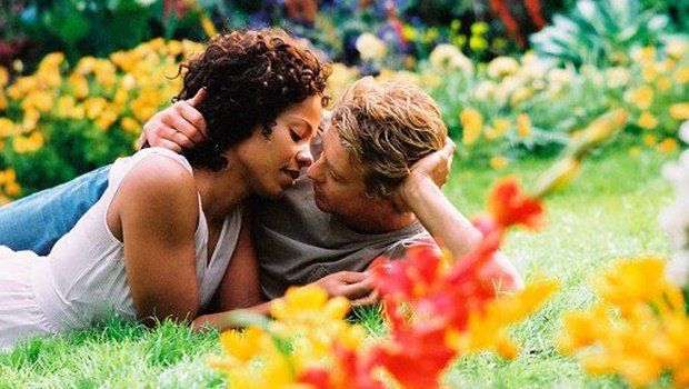 best of Relationships in movies Interracial