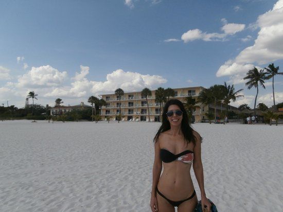 "550" alt="Nude beaches fort myers florida - Adult videos. h...