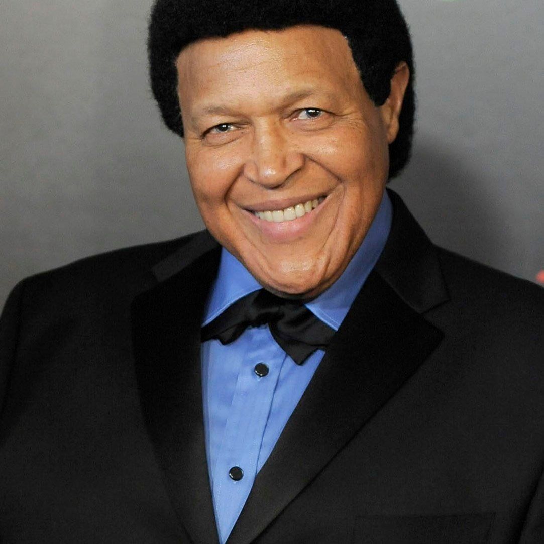 Chubby checker tv aperences