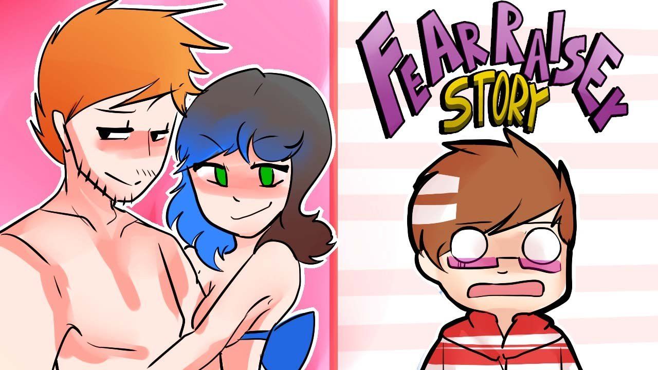 Red T. reccomend Erotic stories and animated cartoons