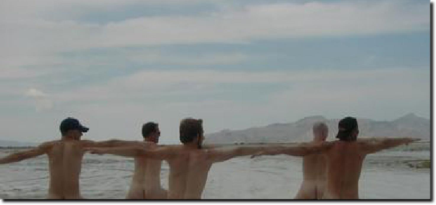 best of Societies Utah nudist