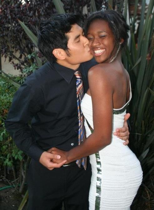 best of Relationship Asian and black interracial