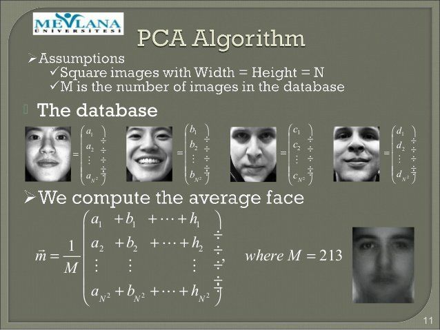 Facial expression recognition ppt