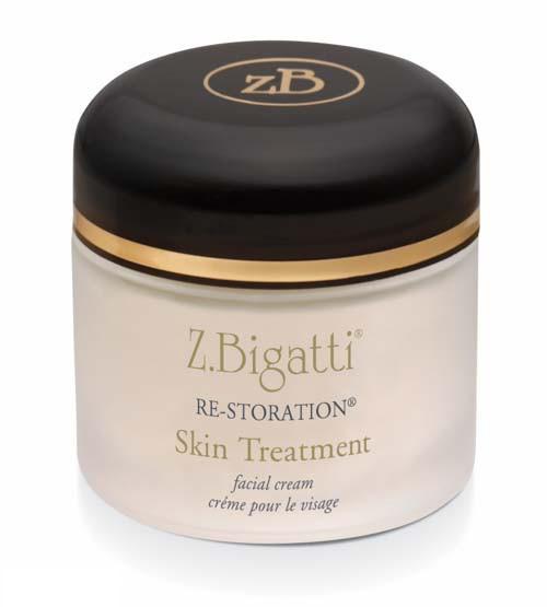 best of Facial cream bigatti ingredients Z