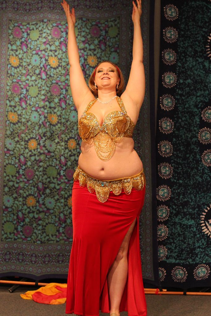 best of Belly dancers Chubby