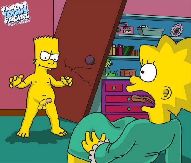 Monster M. reccomend Free simpson fucking