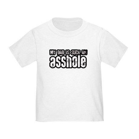 Lord P. S. reccomend Asshole dad gifts