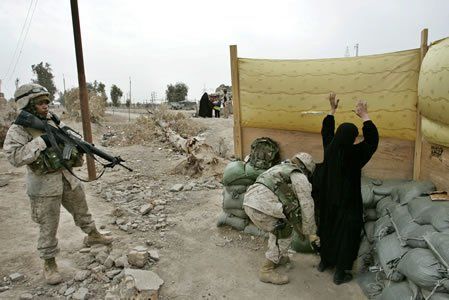 best of Strip iraq wife Soldiers