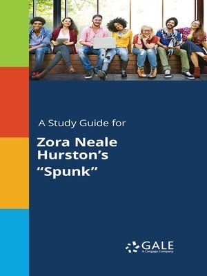 best of Zora neale spunk Teaching hurstons