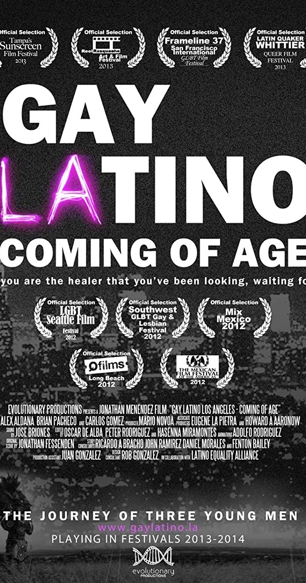 best of Streaming latino Free gay