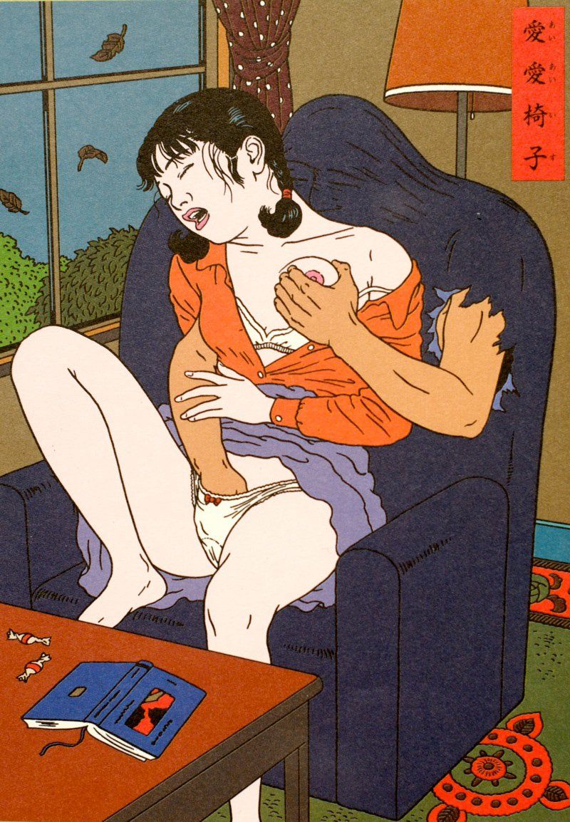 best of Erotic kink Japanese