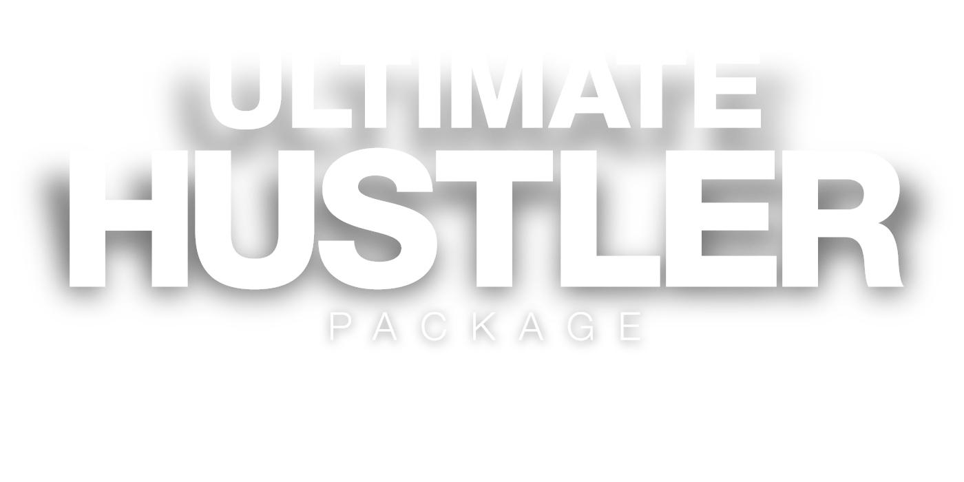 Versace reccomend From ultimate hustler