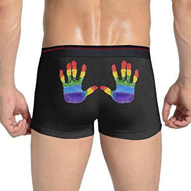 Bisexual underwear sites
