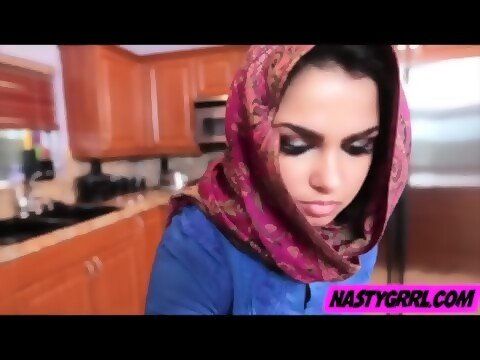 Boomer reccomend Hijabi girl Ada has to suck dick and obey. Big Tits video