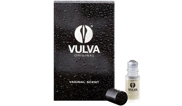 Twinkle T. reccomend Vulva the vaginal scent