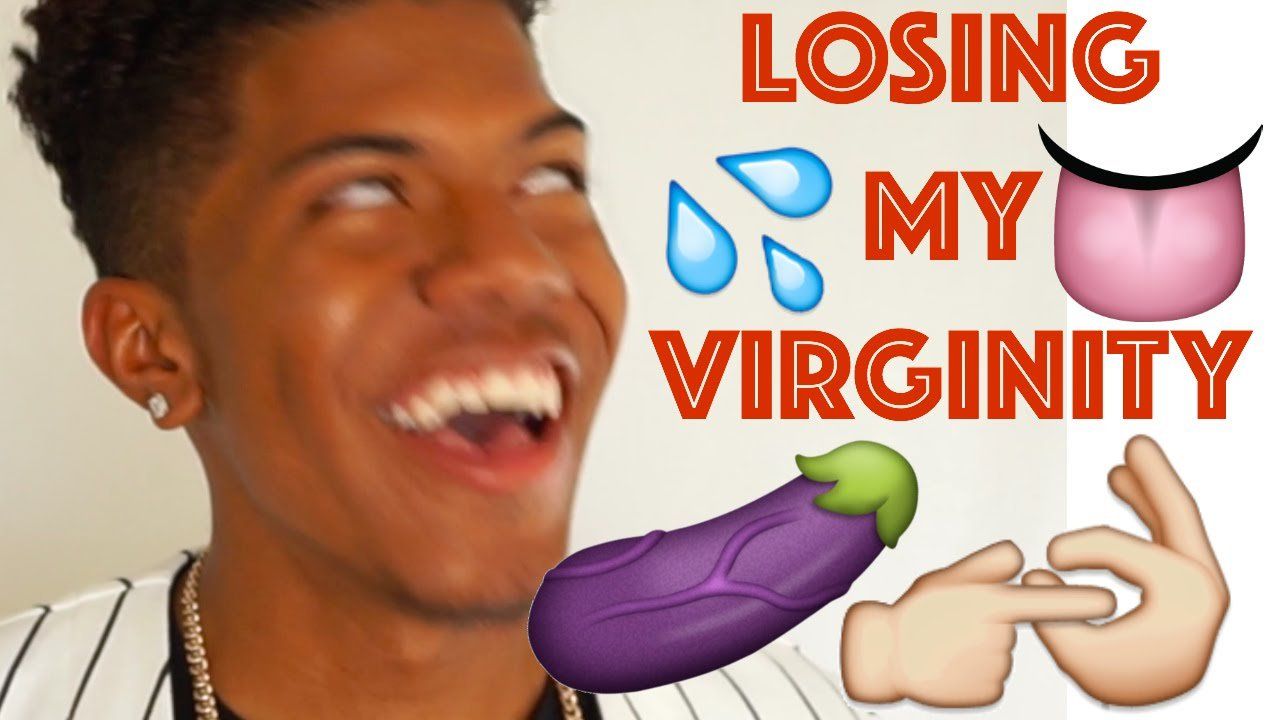 Losing virginity images
