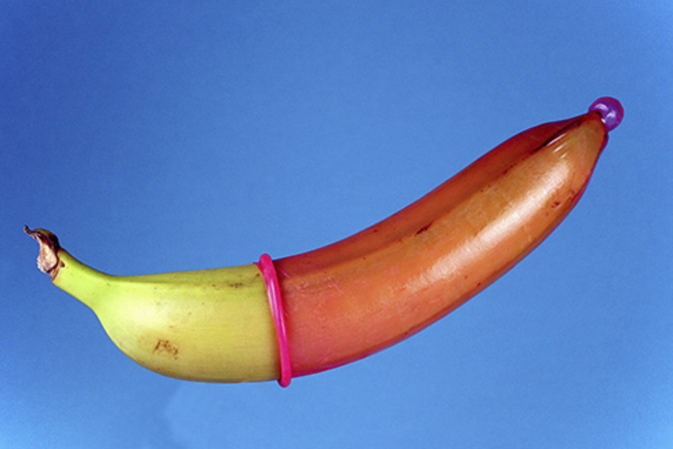 Bass reccomend Bananas sex