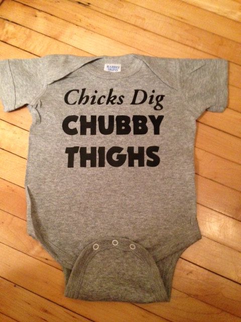 Specter reccomend Chubby baby clothes