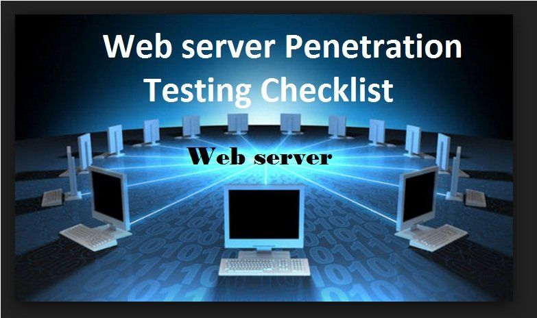 best of Penetration testing Server