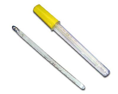 Clinical anal thermometer gallery