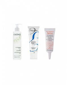 best of Facial care French