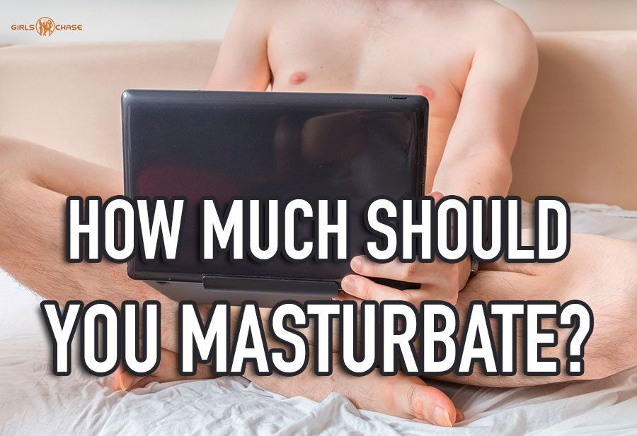 Things to do instead of masturbate