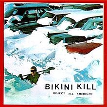 Bikini kill wiki
