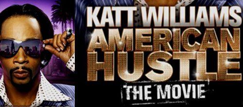 best of Williams american hustler movie Katt the