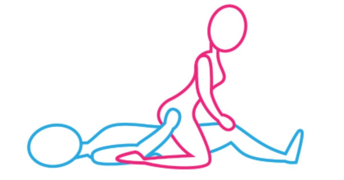 best of Position Seesaw sex