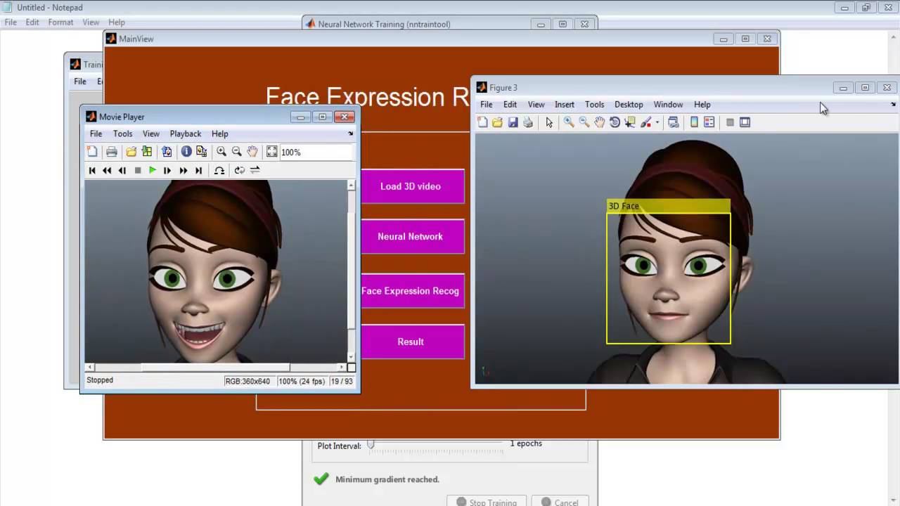 best of Source programming using code expression Facial