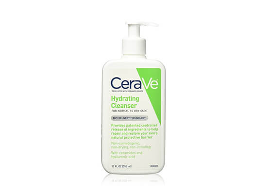 best of Facial cleansers Rosacea