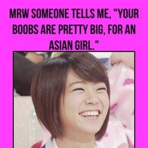 best of Asians Biggest busted