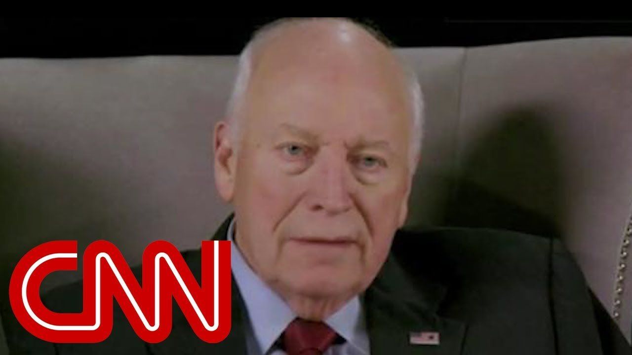 best of Clip joke video dick Cheney