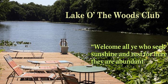best of Nudist camp o Lake the woods