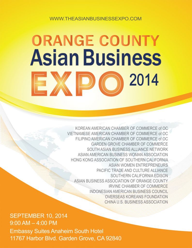 best of Business county of orange Asian association