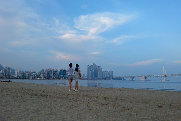 Cartier reccomend Beach sex free in Pohang