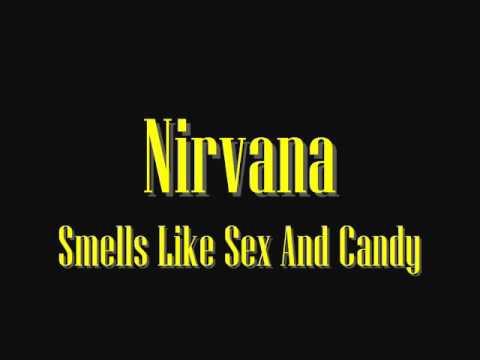 Flowerhorn reccomend I smell sex and candy nirvana