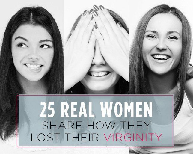 best of Losing virginity women Hot