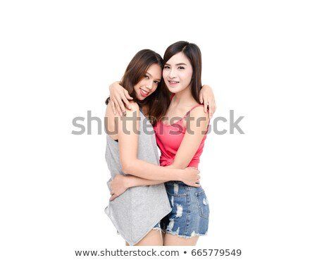 best of Lesbians Asian and White